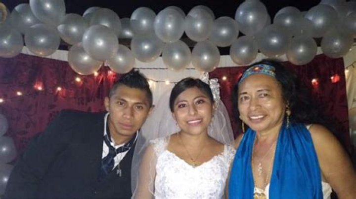 Maria Isidra Hoil Net Worth