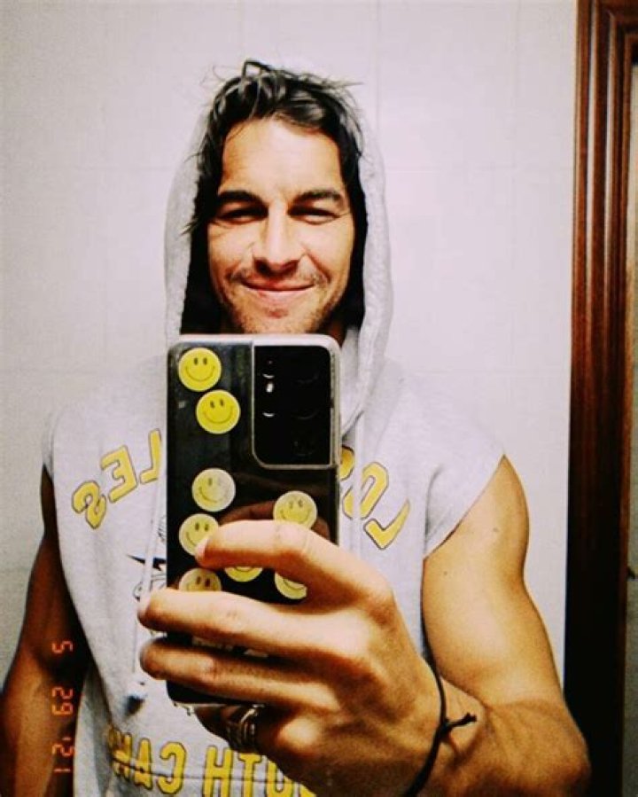 Mario Casas Net Worth