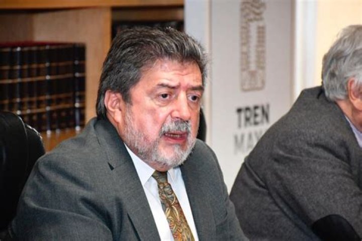 Mario Humberto Jiménez Pons Net Worth