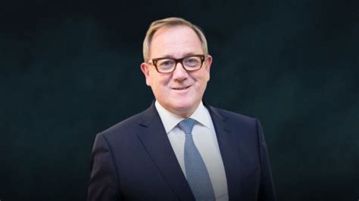 Mark Dixon