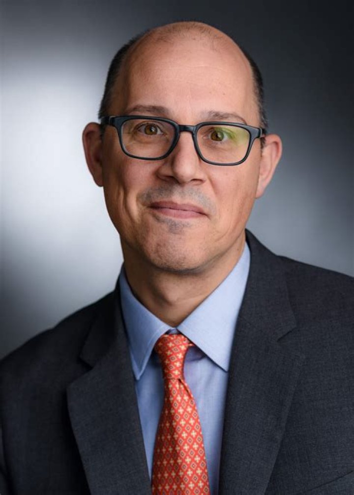 Mark Pomerantz Net Worth