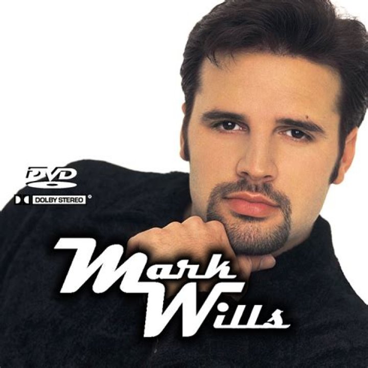 Mark Wills