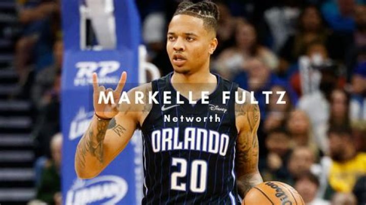 Markelle Fultz Net Worth