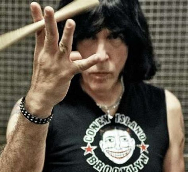 Marky Ramone