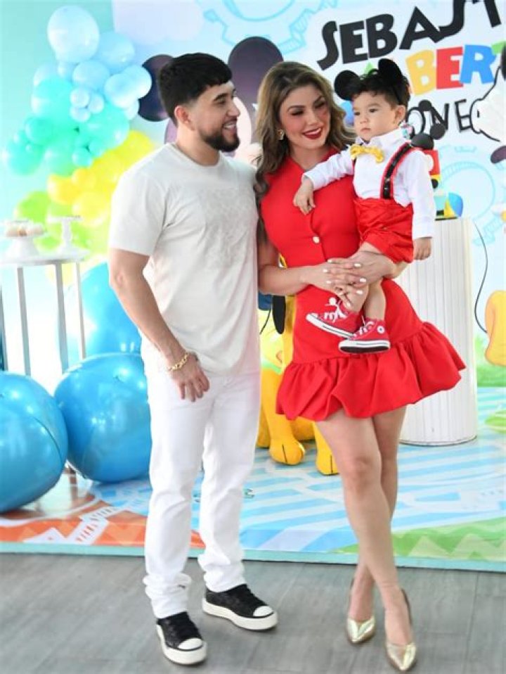 Marlen Selene Reyes Felix