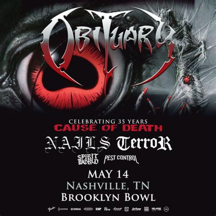 Marlin Crawler Death: Obituary, Cause Of Death, Funeral