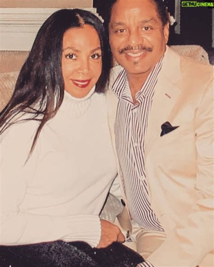 Marlon Jackson Bio, Wiki, Age, Family, Wife, Music, Albums and Net Worth