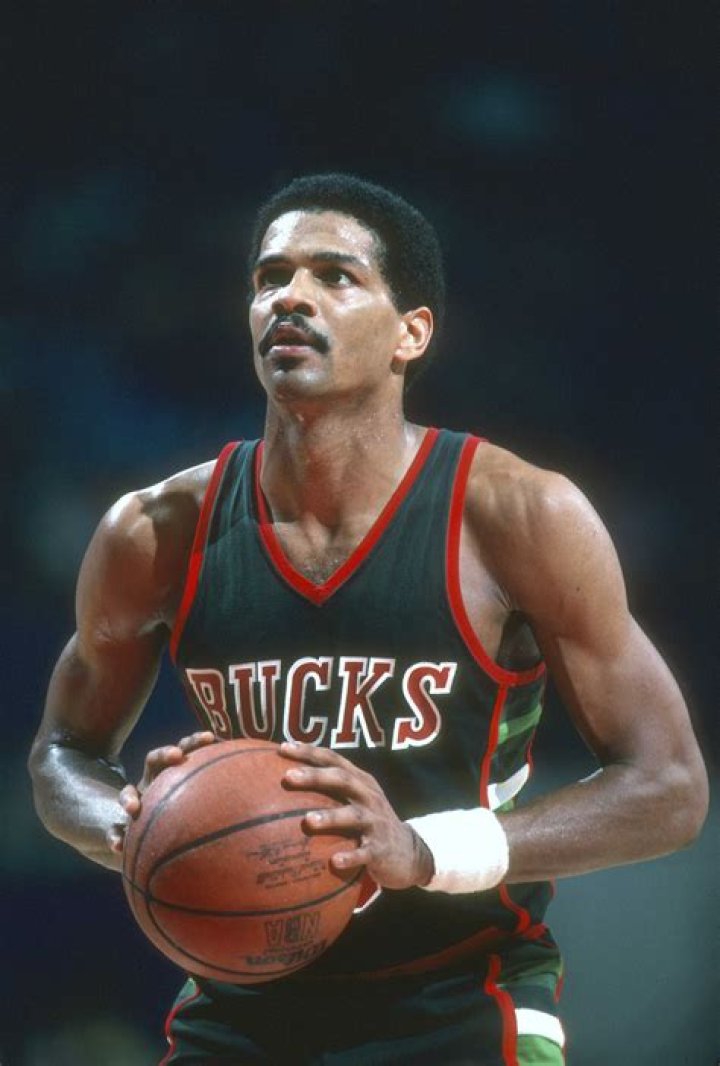 Marques Johnson