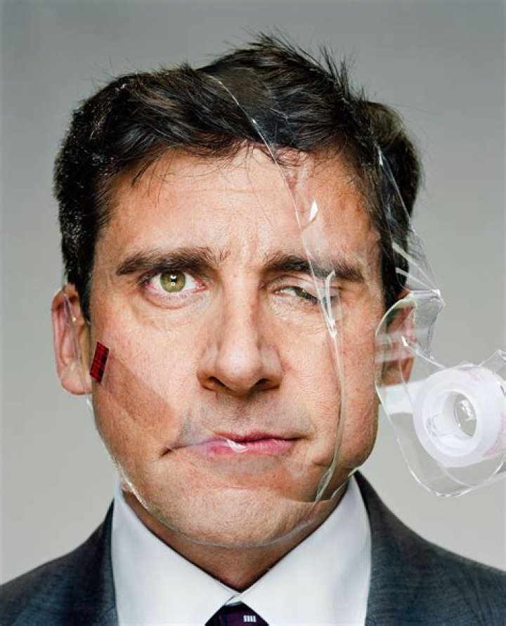 Martin Schoeller