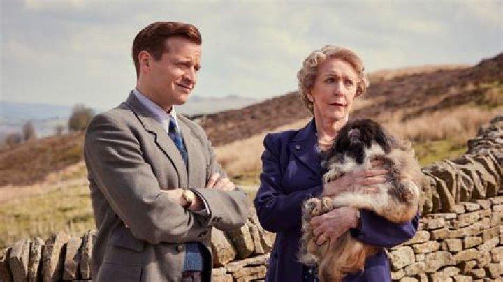 Mary Hignett Net Worth