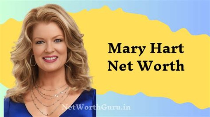 Mary Munday Net Worth