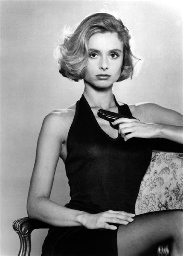 Maryam d’Abo Net Worth