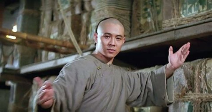 Master Wong