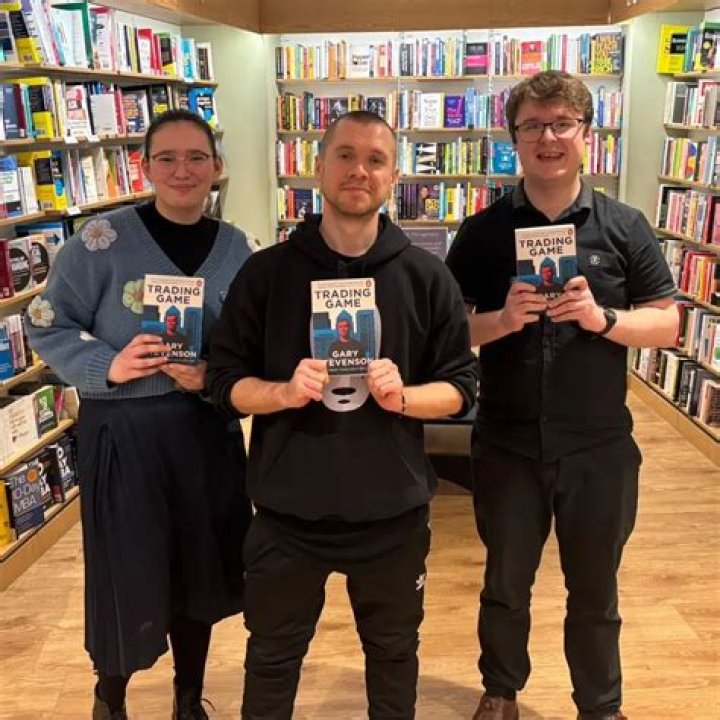 Mat Stevenson Net Worth