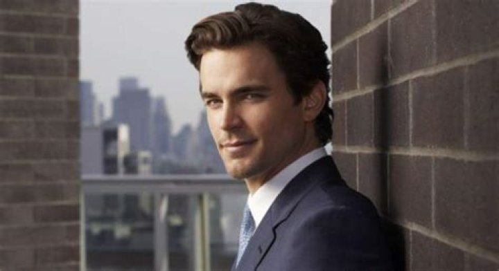 Matt Bomer Height, Weight, Body Measurements, Shoe Size