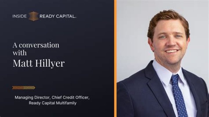 Matt Hillyer Net Worth