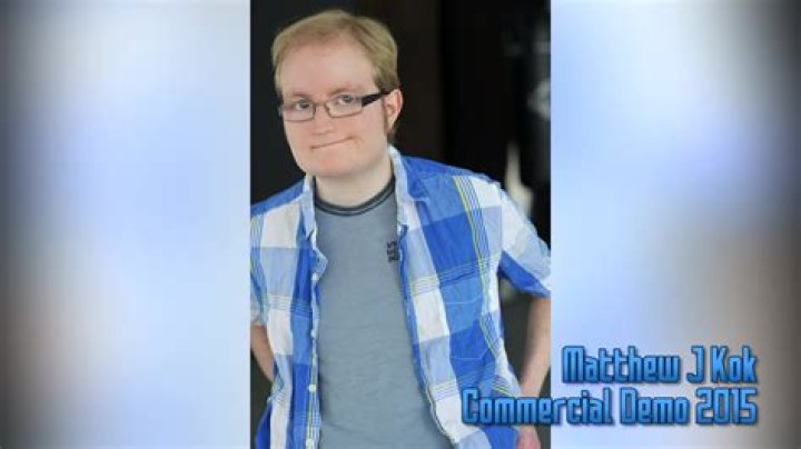 Matthew J. Kok Net Worth