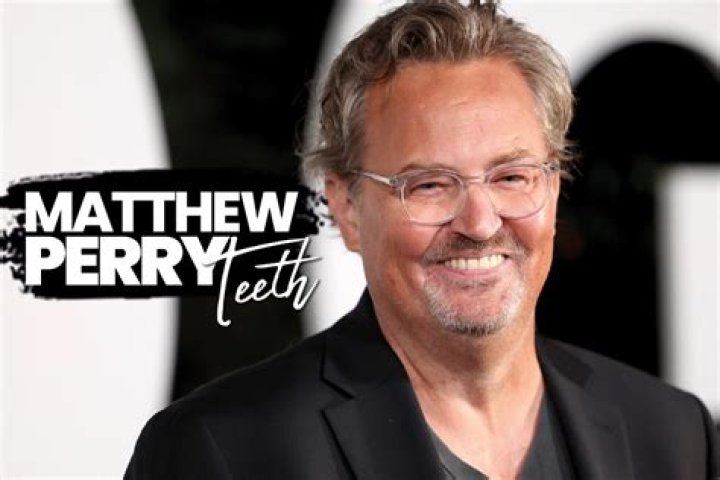 Matthew Perry's Obituary & Cause Of Death: Who Was Matthew Perry? What Happened to Matthew Perry? - SarkariResult