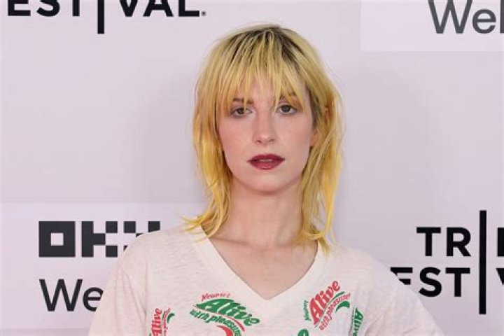 Maurice Paramore Net Worth