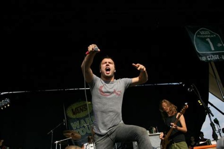 Max Bemis Net Worth