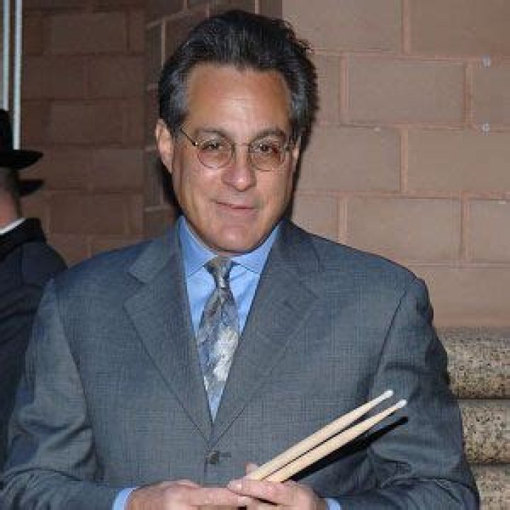 Max Weinberg Net Worth