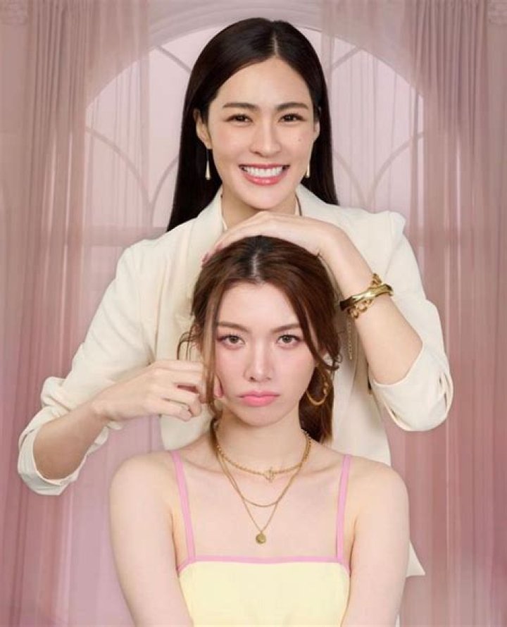 May Ling Su Net Worth