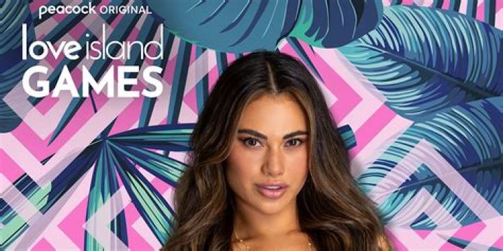 Megan Barton-Hanson's Departure from Love Island Games: Exploring What Happened and the Reasons Behind Her Exit - SarkariResult