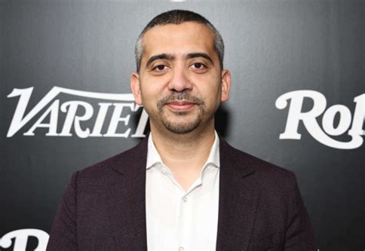 Mehdi Hasan