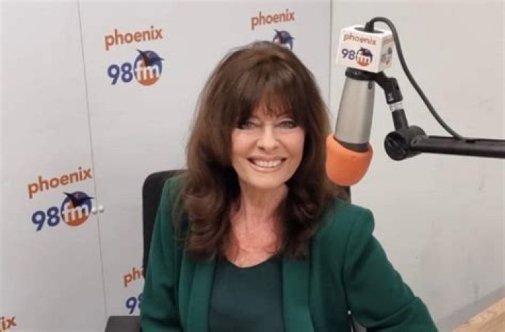 Melinda Naud Net Worth