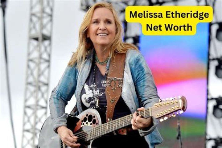 Melissa Haiden Net Worth