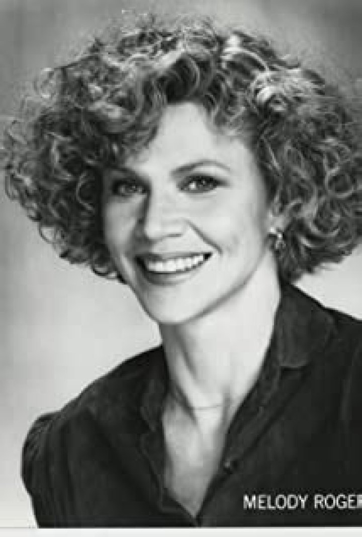 Melody Rogers Net Worth