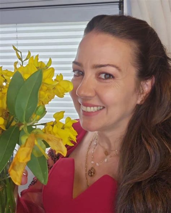 Meltem Pamirtan Net Worth