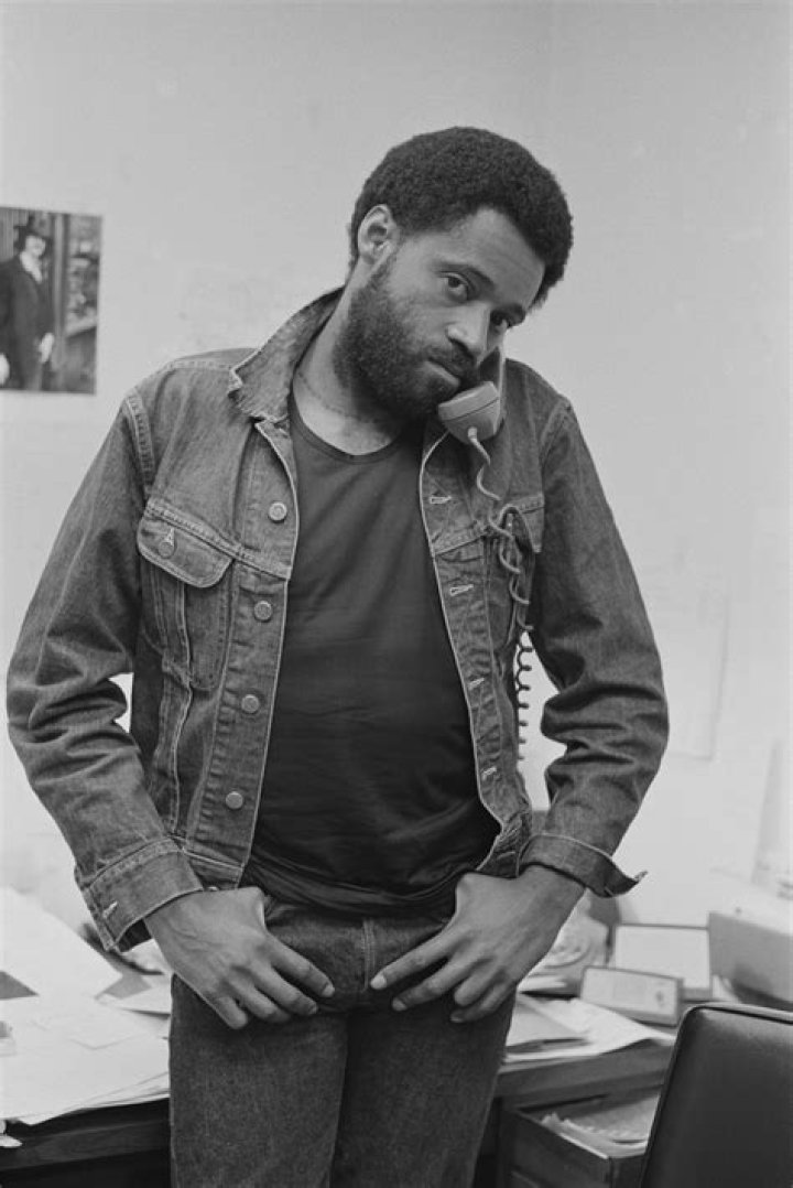 Melvin Van Peebles Net Worth