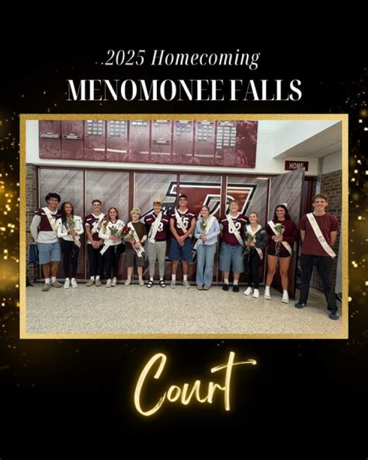 Menomonee Falls High School Death Case. Who’s the Victim?