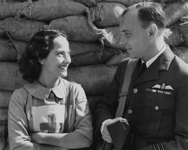 Merle Oberon Net Worth