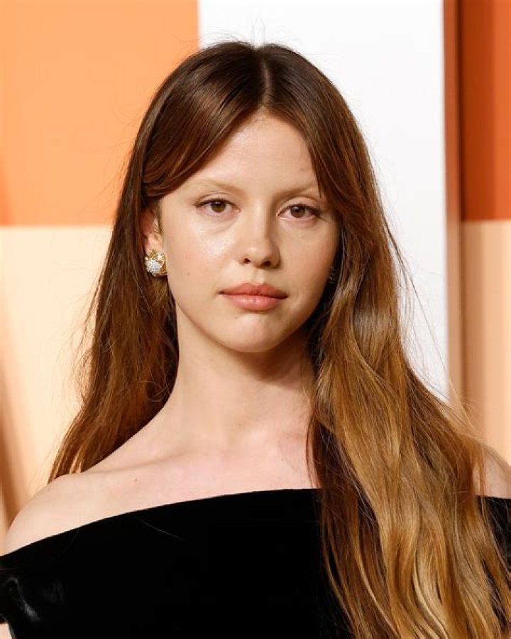 Mia Goth Height, Weight, Measurements, Bra Size, Shoe Size