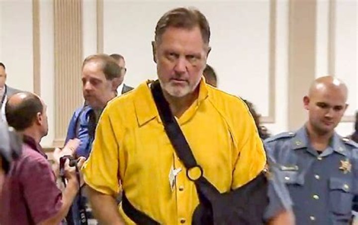 Michael Barisone Net Worth