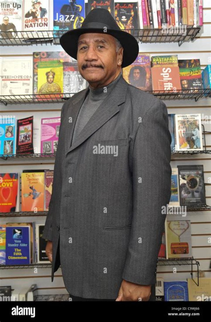 Michael Braxton
