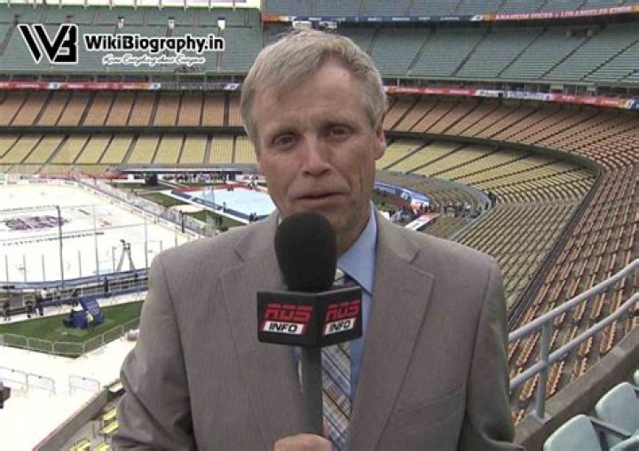 Michael Gagnon Net Worth