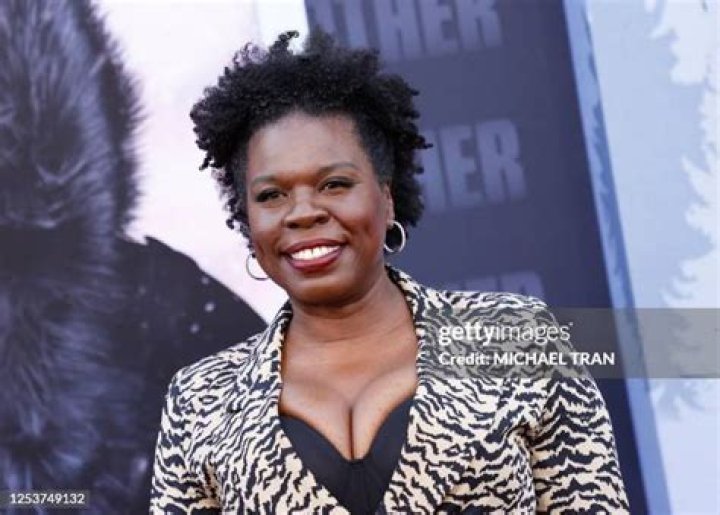 Michael Leslie Jones