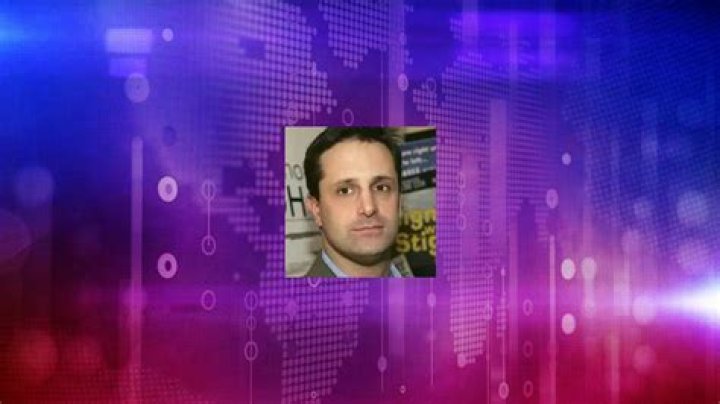 Michael Sorvino Net Worth