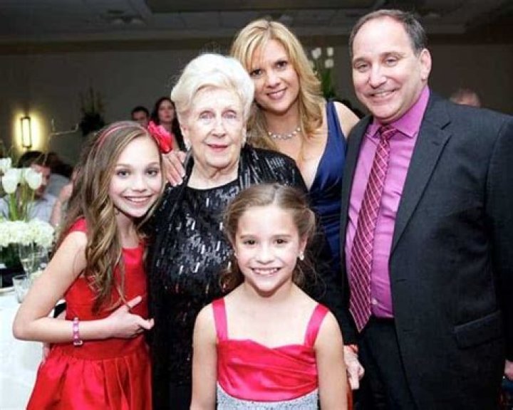 Michele Gisoni - Age, Net Worth, Parents, Sibling, Relationships