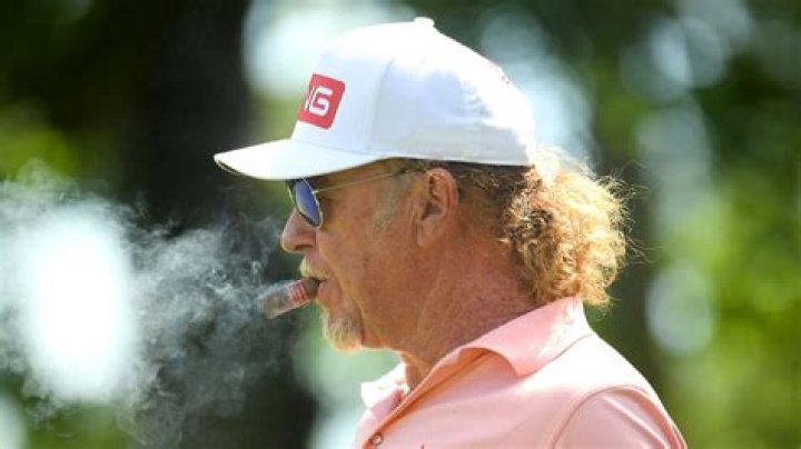 Miguel Angel Jimenez