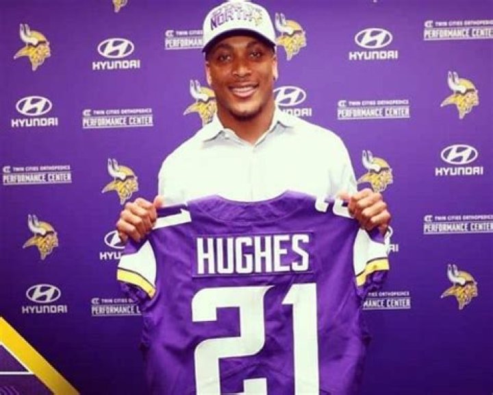 Mike Hughes Net Worth