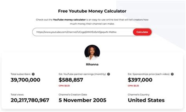 Mike Vapes net worth, income and estimated earnings of Youtuber channel