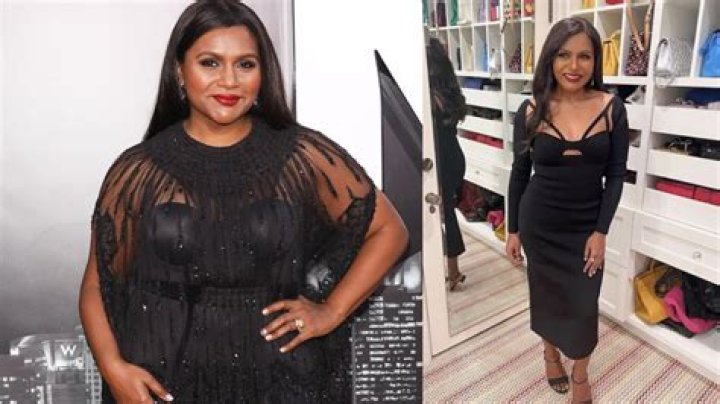 Mindy Kaling Height, Weight, Measurements, Bra Size, Shoe Size