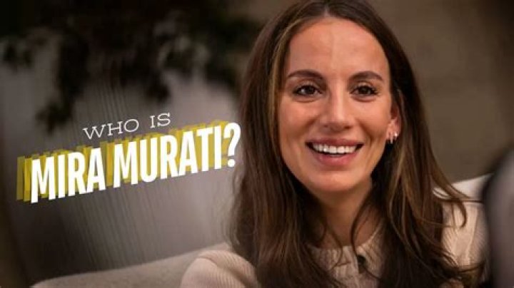 Mira Murati's Religious Affiliation: Exploring Mira Murati's Religion - SarkariResult