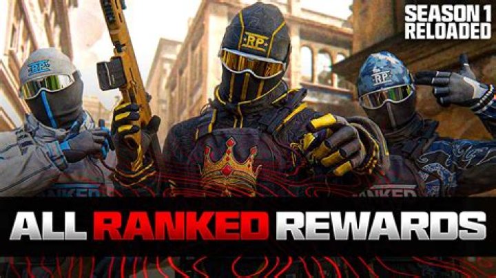 Modern Warfare 3: Season 1 Ranked Rewards & Skill Divisions - SarkariResult