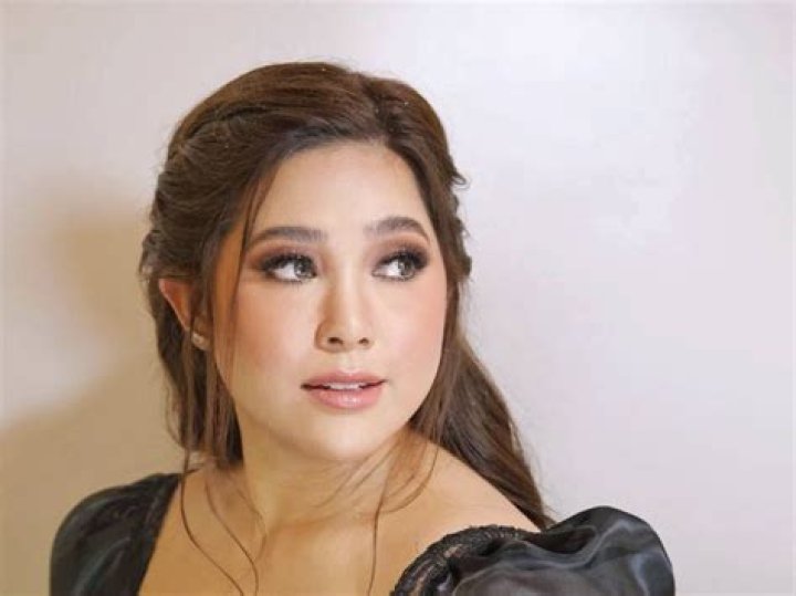 Moira Dela Torre