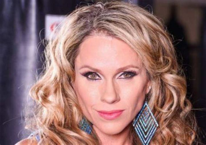 Monica Brant Height, Weight, Measurements, Bra Size, Shoe Size